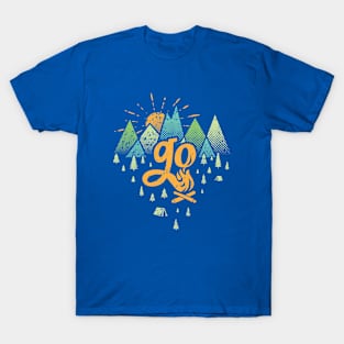 GO T-Shirt